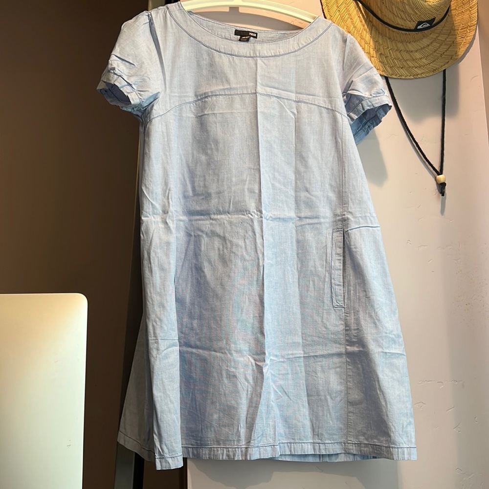 H&M dress